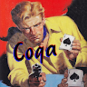 Meet your Posher, Robert